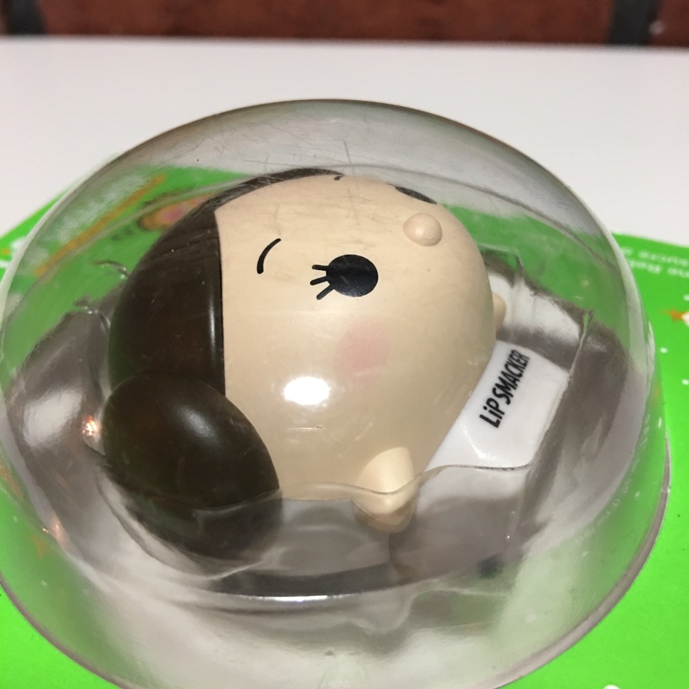 Lip Smacker Leia Star Wars Tsum Tsum Candy Cane - Picture 6 of 7